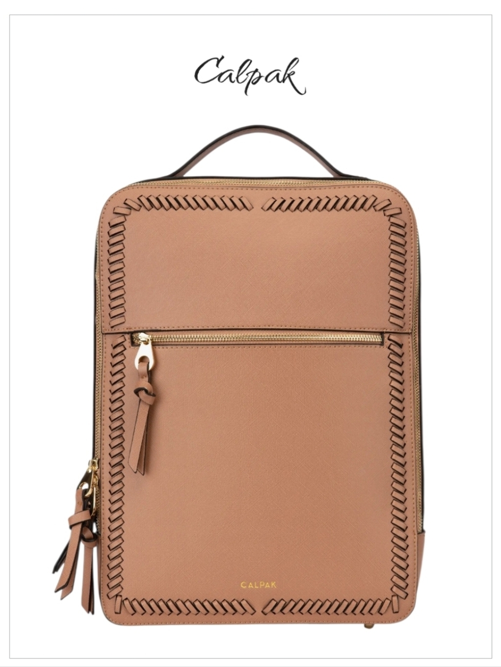 NWOT Calpak Woman's Kaya 15 inch Laptop Backpack